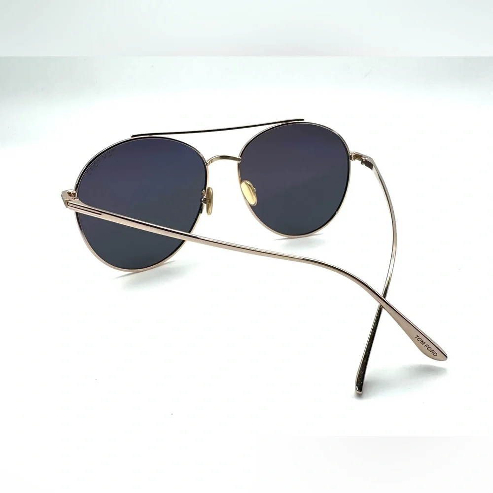 Tom Ford Sunglasses - Picture 5 of 5